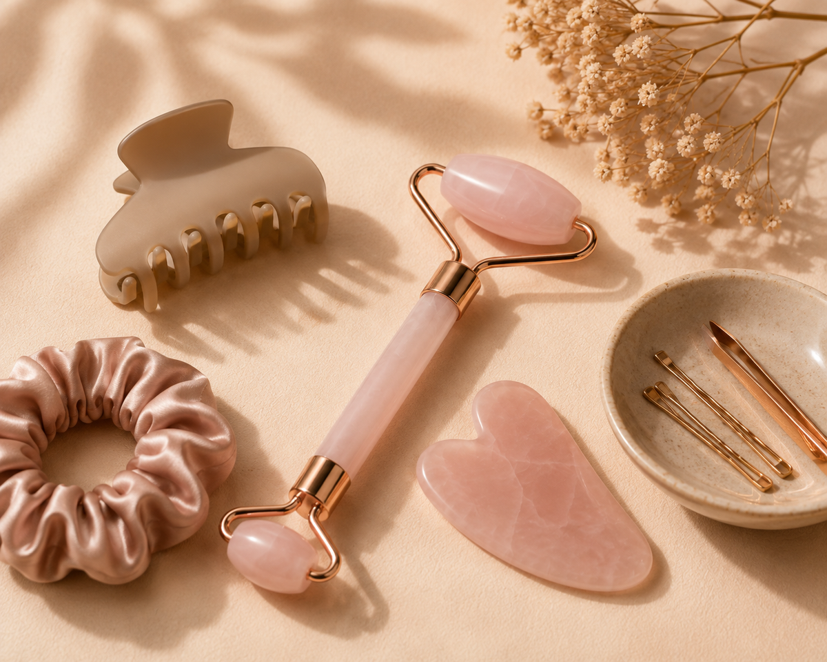Beauty Tools