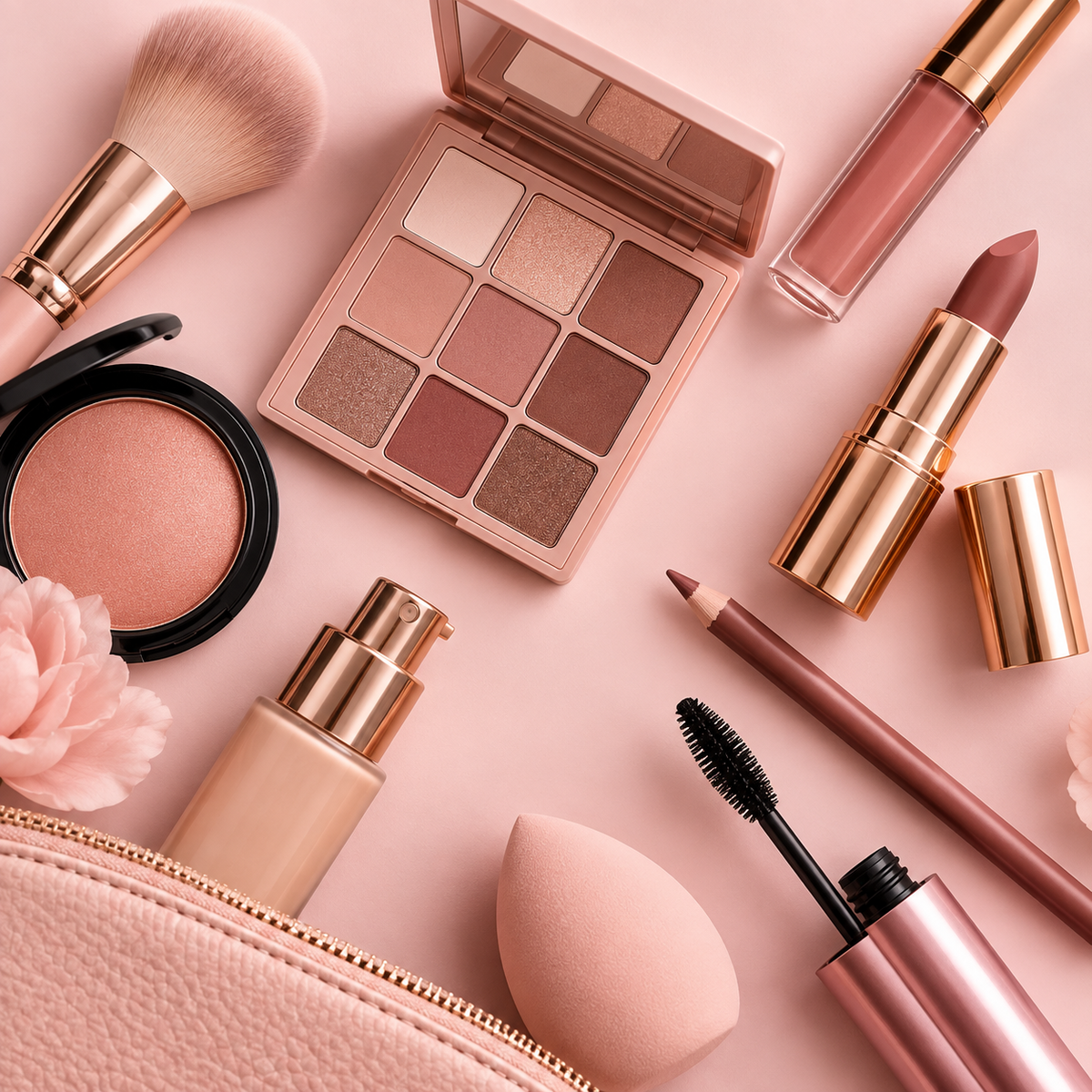 Makeup Essentials