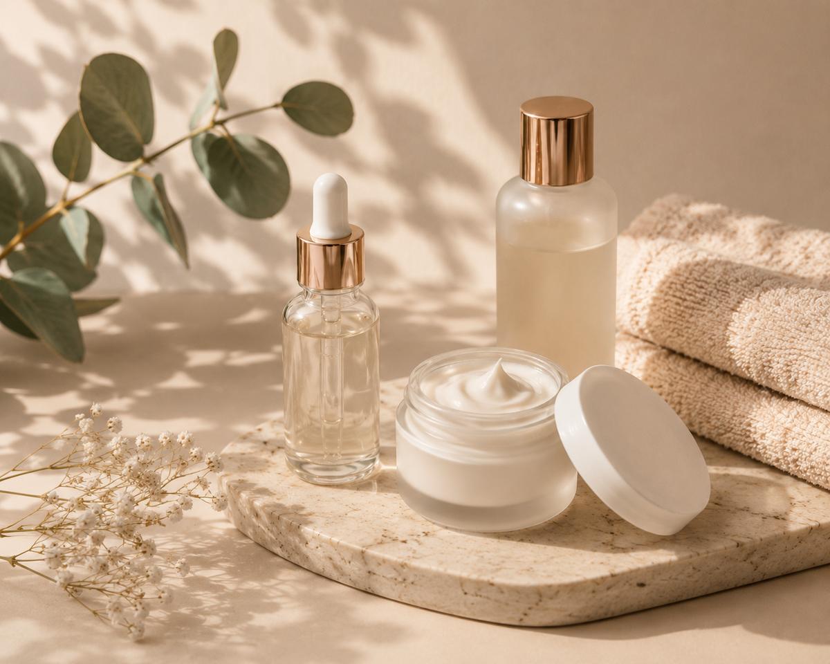 Skincare Essentials