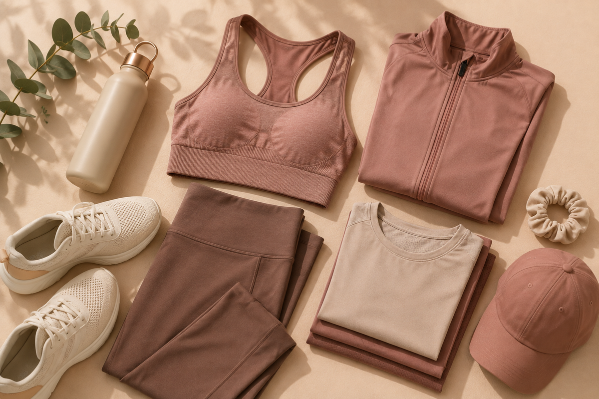 Women's Activewear
