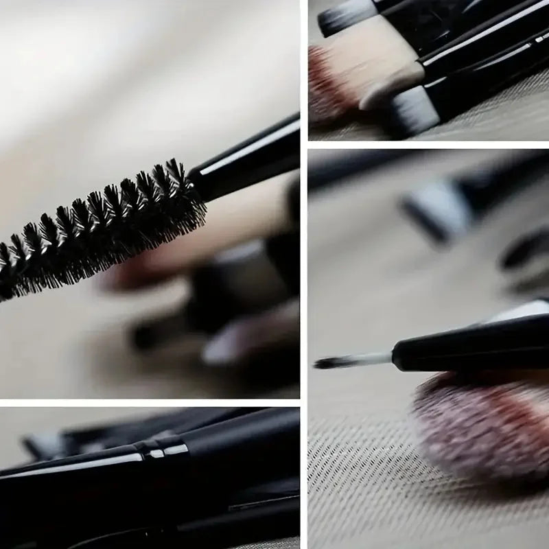 Professional Makeup Brush Set