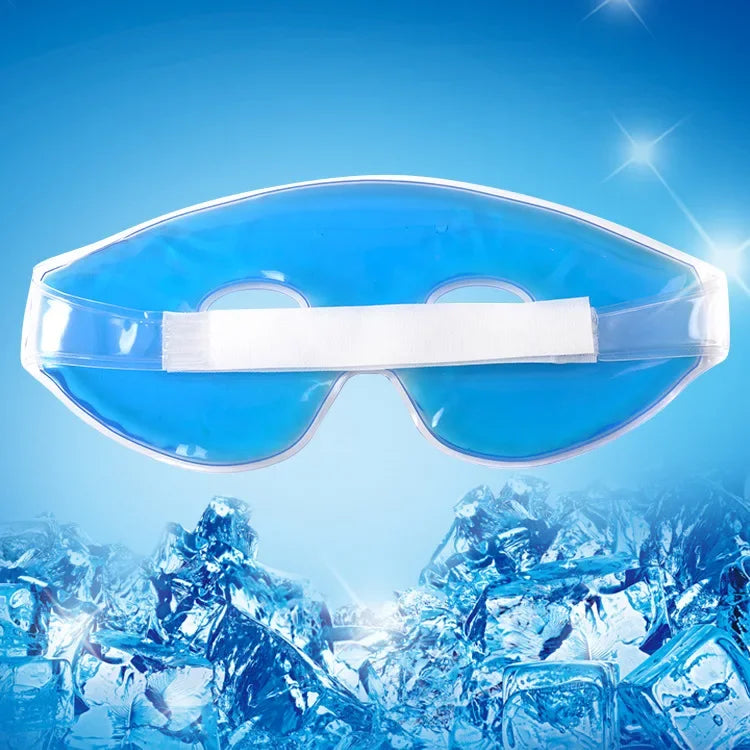 Cooling Eye Gel Mask