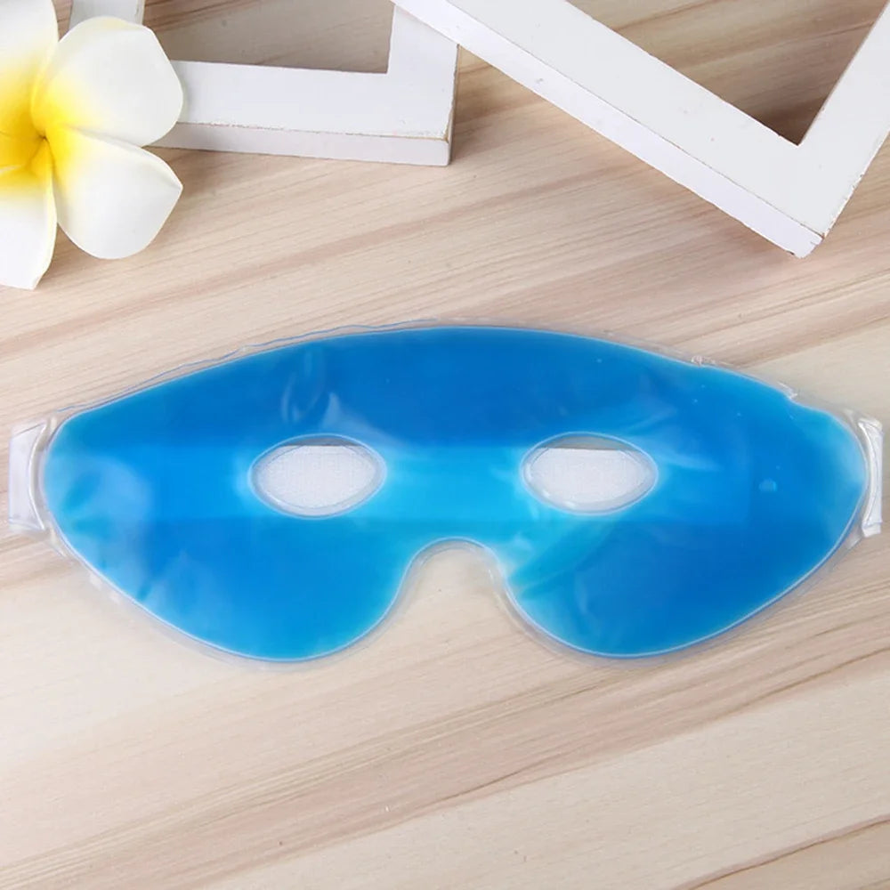 Cooling Eye Gel Mask