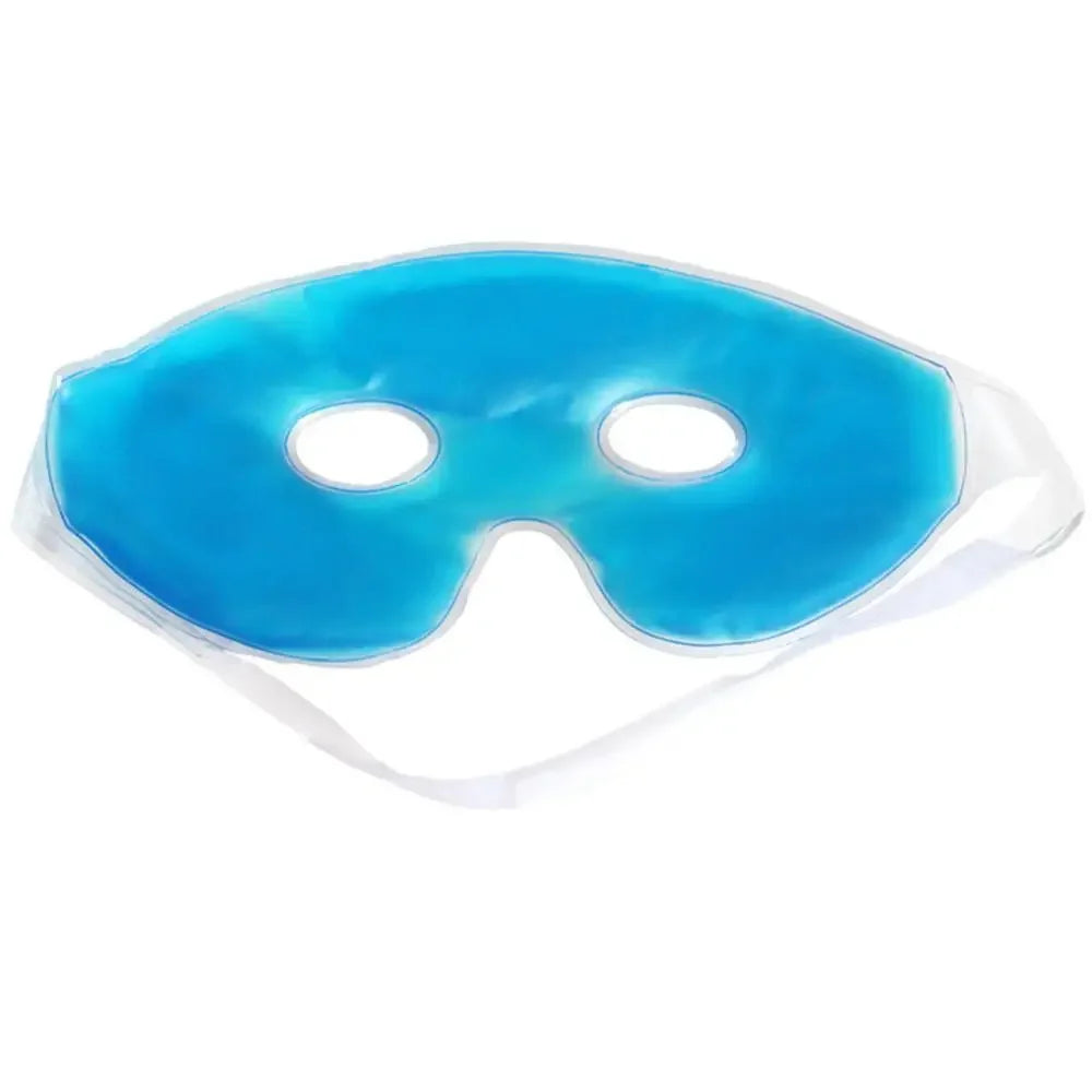 Cooling Eye Gel Mask