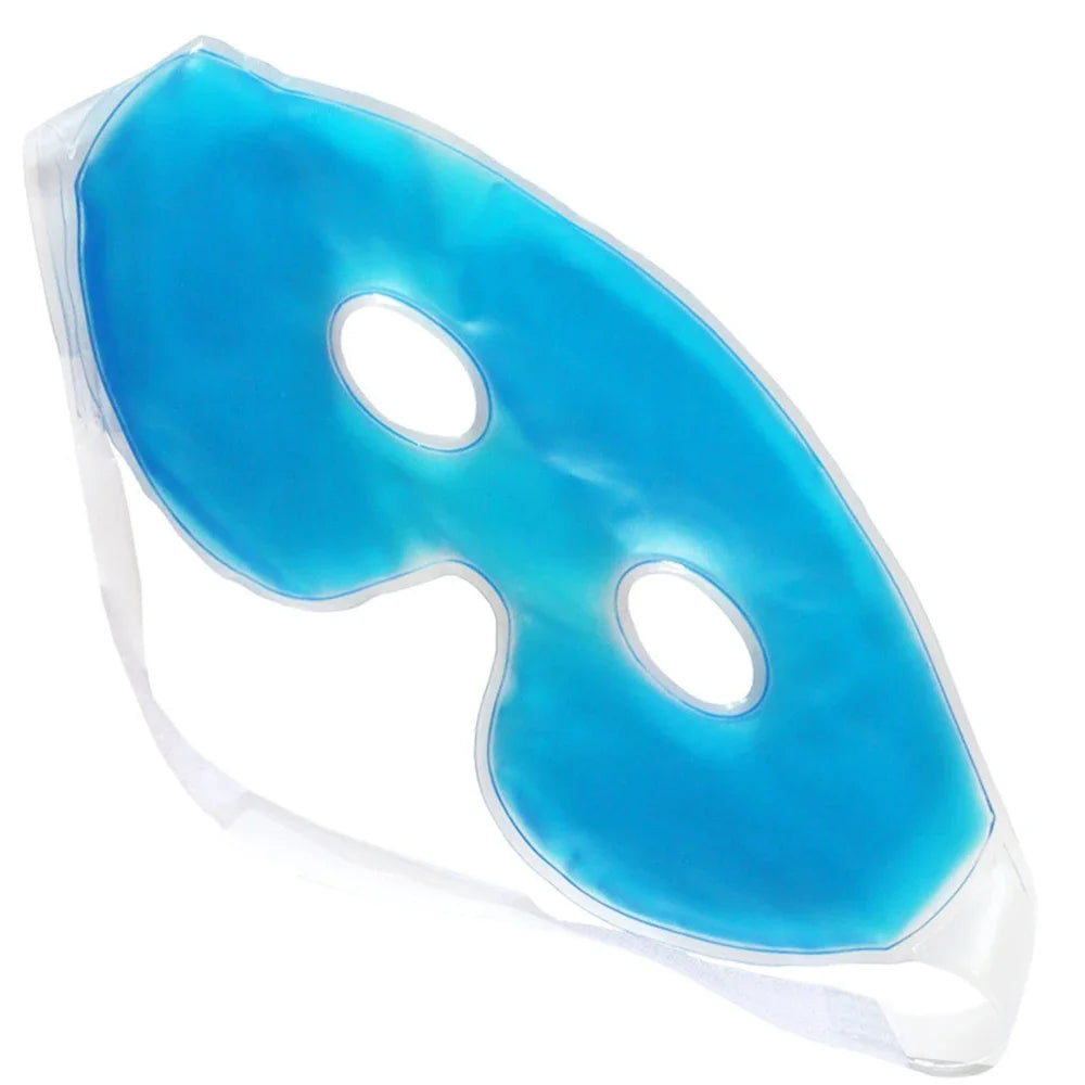 Cooling Eye Gel Mask