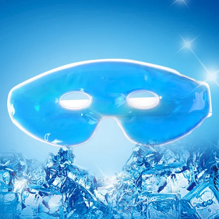 Cooling Eye Gel Mask