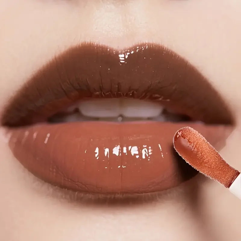4-Piece Matte Lip Kit – Lip Liners & Lip Glaze