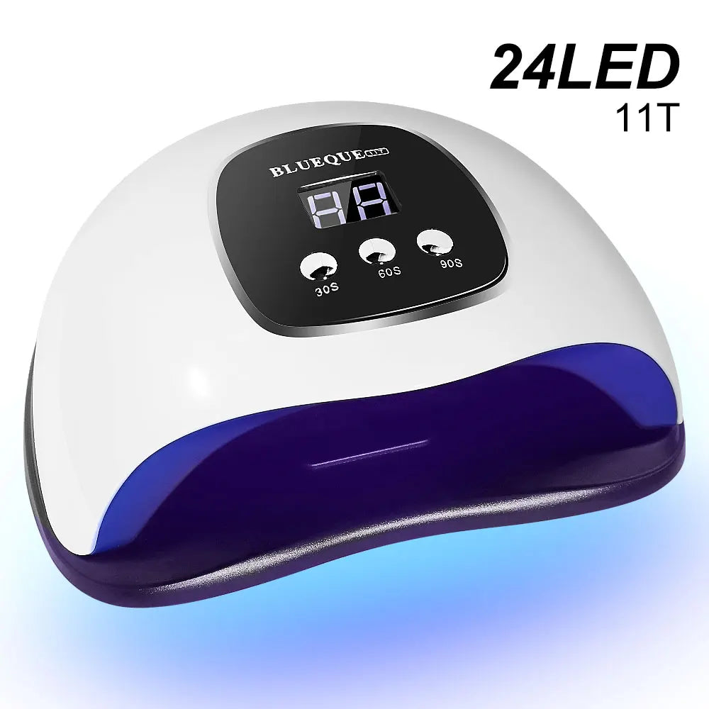 GattaBeauty 24 LED UV Nail Lamp